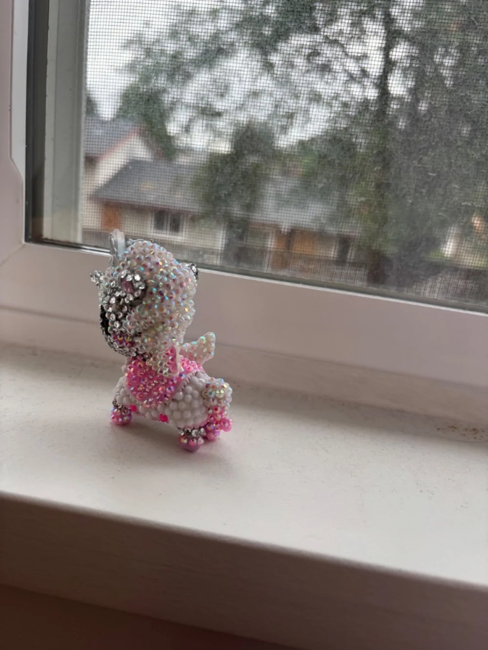 Took Doki Bedazzled Petal Unicorno